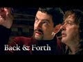 Blackadder - Back & Forth (full) - 1999
