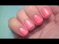 Glow In The Dark Nail Polish Review