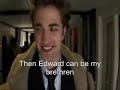 Edward Cullen Song (with lyrics + download link)