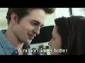 Edward Cullen Song (with lyrics + download link)