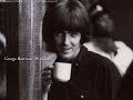 George Harrison-Give Me Love (Give Me Peace On Earth)