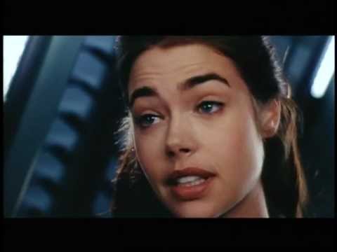 Starship Troopers - all deleted Scenes - صوت وصوره لايف