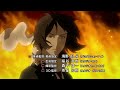 喰霊 零 garei zero OP very high quality
