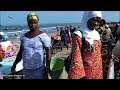 Tanji Fishmarket & Serrekunda Market in The Gambia