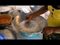Tanji Fishmarket & Serrekunda Market in The Gambia