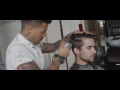 New Men's Hair Product - Hanz de Fuko Claymation - Haircut & Style