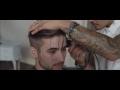 New Men's Hair Product - Hanz de Fuko Claymation - Haircut & Style