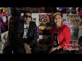 Kid Ink "Discusses Fan Reaction To Signing & How He Plans To Spend Deal Money" Video