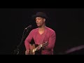 Eric Bibb - I heard the angels singing