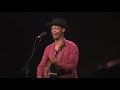Eric Bibb - I heard the angels singing