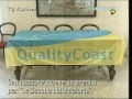 5.6.2012 – Gold Award QualityCoast per il Parco MSRM e l’Area marina protetta Secche della Meloria
