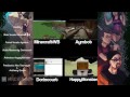 Ocelots Music Video - Minecraft Parody of Flo Rida's Wild Ones