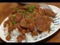 In the Kitchen with Ken: Red beans and rice