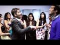 SRI LANKAN OFF (JehanR vs BBC's DJ NIHAL) (I'm So Sri Lankan)