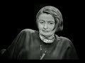Ayn Rand - Liberty vs Socialism