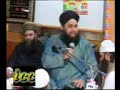 OWAIS QADRI insults Deobandi