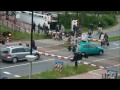 Overwegstoring Deventer - Almelo 29 mei 2013