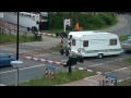 Overwegstoring Deventer - Almelo 29 mei 2013