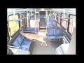 Deer crashes into bus in Johnstown - Deer Fare - 5/14/13