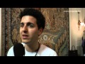Basim: Nothing different, just a great show and a good song Basim: Nothing different, just a great show and a good song