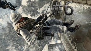 Прохождение игры Call of Duty Black Ops часть 6
