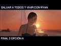 Beyond: Dos Almas Trofeo Todos los Finales... // Beyond: Two Souls All Endings... Trophy