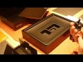 Asus Eee Pad Transformer - Unboxing Video