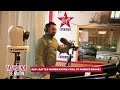 RAP : Battle humide entre Cyril et Fabrice EBOUE !