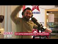 RAP : Battle humide entre Cyril et Fabrice EBOUE !