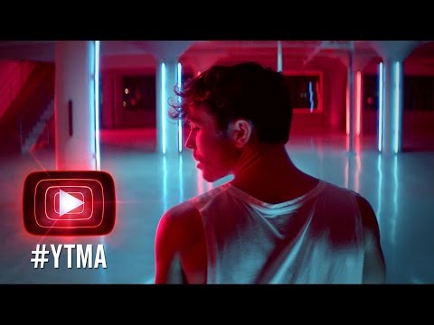 MAX - Gibberish (feat. Hoodie Allen) [Official Music Video - Y