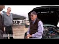 2013 Ford Shelby GT500 & Carroll Shelby