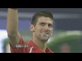 ATP World Tour Uncovered - Top 10 Hot Shots