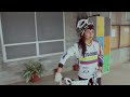 Segunda Copa de Bicicross por un TECHO - Invitación de Estefanía Gómez