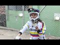 Segunda Copa de Bicicross por un TECHO - Invitación de Estefanía Gómez
