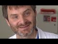 Internal Medicine Residency at Johns Hopkins Bayview Medical Center