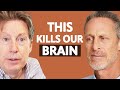 The Root Causes Of Alzheimer's Disease & How To Prevent it - Dr. Dale Bredesen 2021