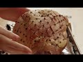 Honey Glazed Ham Recipe - How to Make Honey Glazed Ham