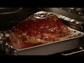 Honey Glazed Ham Recipe - How to Make Honey Glazed Ham