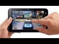 Dell Streak 7 Unboxing
