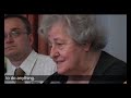 Press conference in Hungary - Beyond 2008 Series #1. yt:crop=16:9