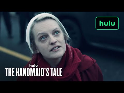 Highly Quotatious • The Handmaid’s Tale on Hulu` - اتفرج تيوب
