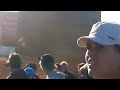 Tooradin tractor pull high speed motorbike crash
