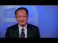 World Bank President: Rising Temperatures Could Slow Poverty Reduction in Africa