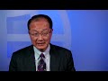 World Bank President: Rising Temperatures Could Slow Poverty Reduction in Africa