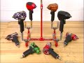How Its Made 03 Pneumatic Impact Wrenches