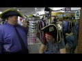 Pirate Humor - Outtakes!