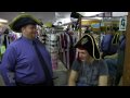 Pirate Humor - Outtakes!
