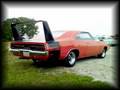 Dodge Charger 1969 video