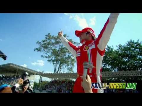 Felipe Massa Fans — Never give up! (никогда не сдавайся)