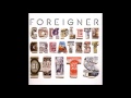 Complete Greatest Hits' (full album) - Foreigner
